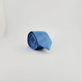 NECKTIE - NS06017 - LIGHT BLUE