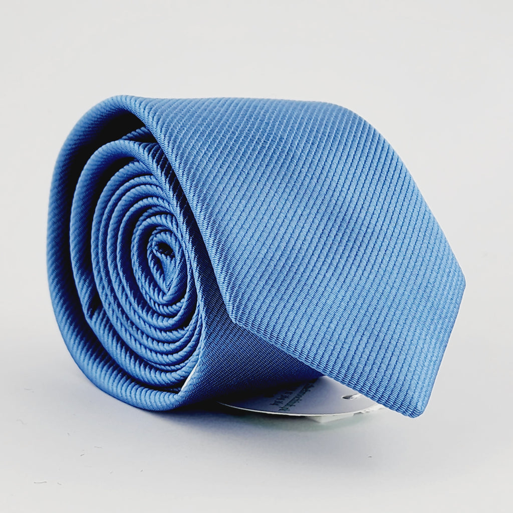 NECKTIE - NS06017 - LIGHT BLUE