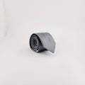 NECKTIE - NS06017 - GRAY