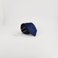 NECKTIE - NS06017 - NAVY BLUE