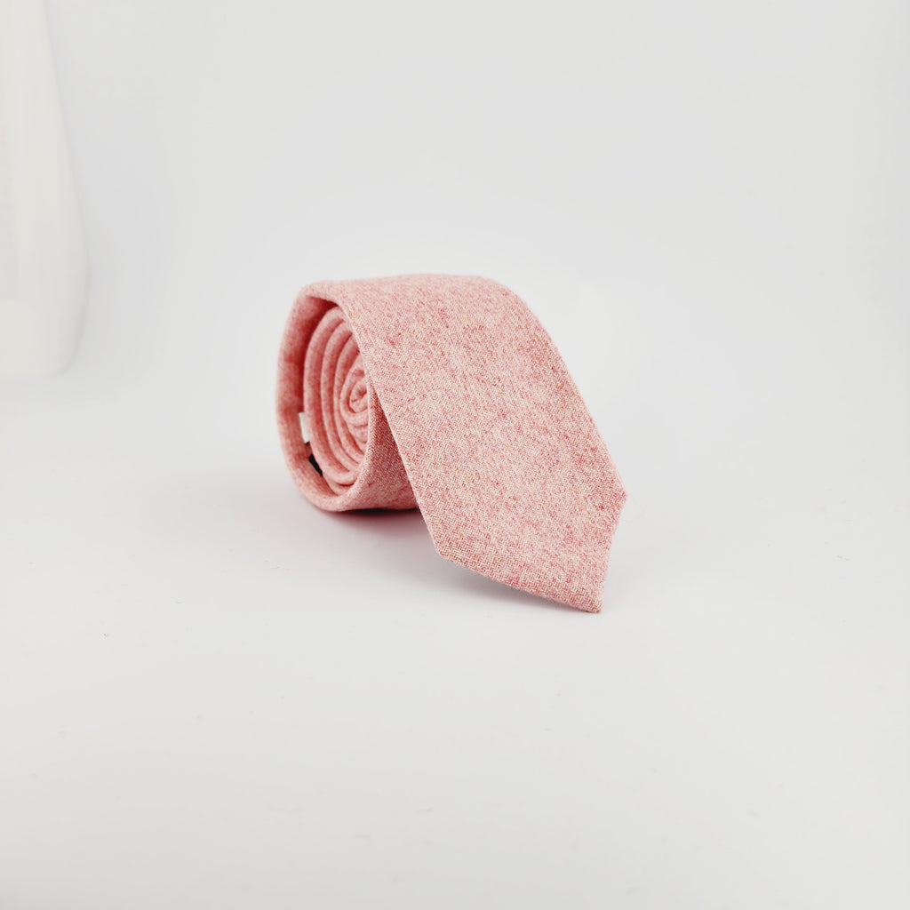 NECKTIE - NC06021 - PINK