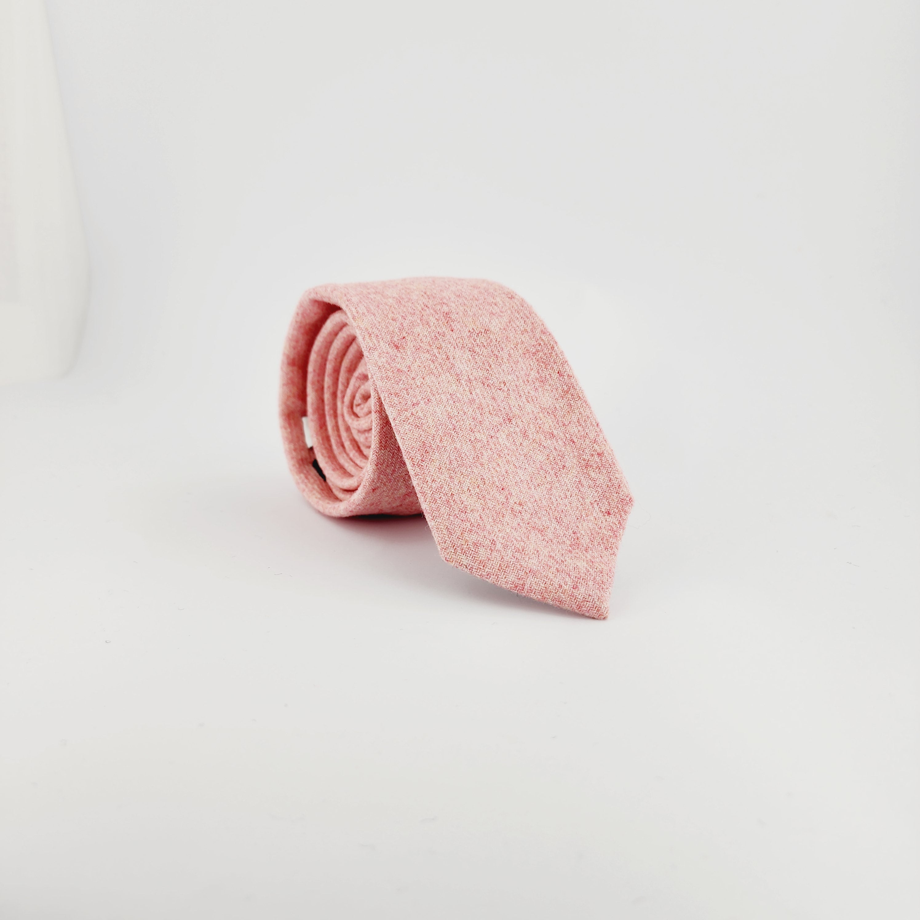 NECKTIE - NC06021 - PINK