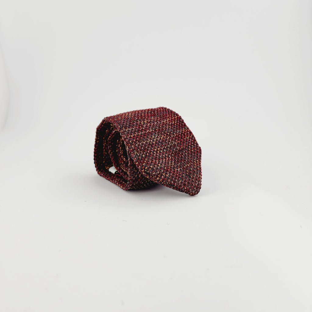 THE PURLFECT TIE