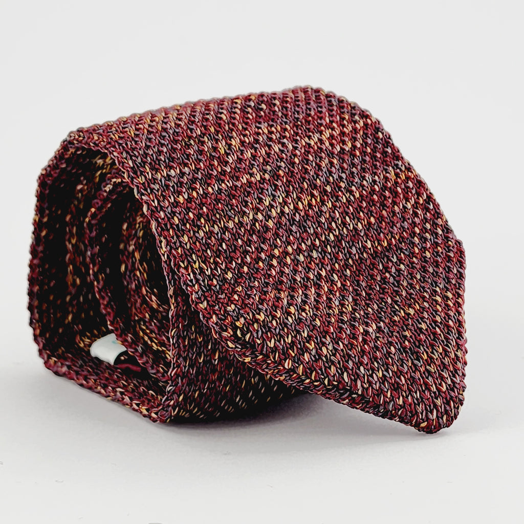 THE PURLFECT TIE