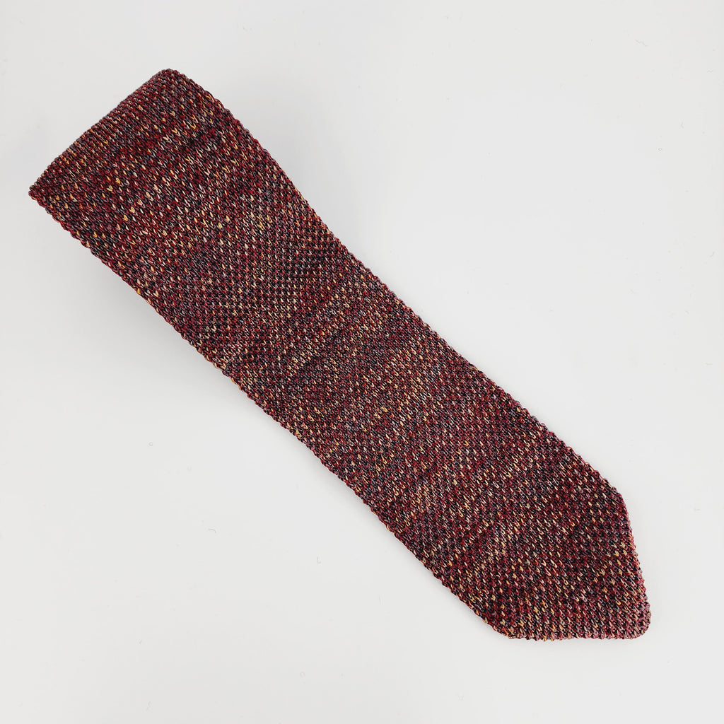 THE PURLFECT TIE