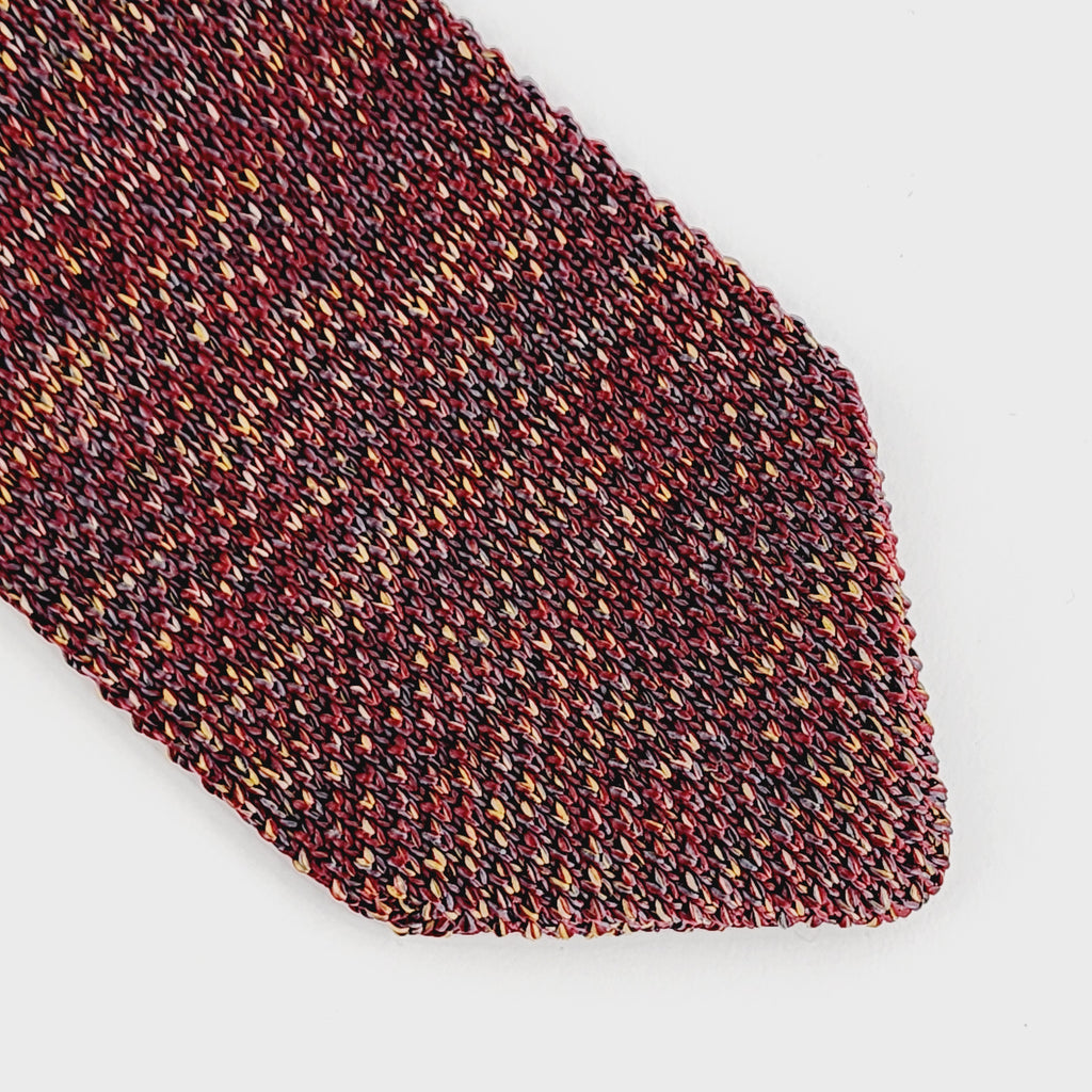 THE PURLFECT TIE