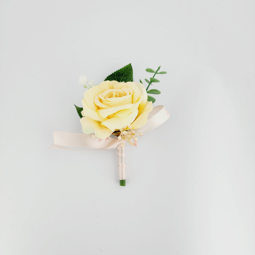 BLOOMPIN LUXE - YELLOW