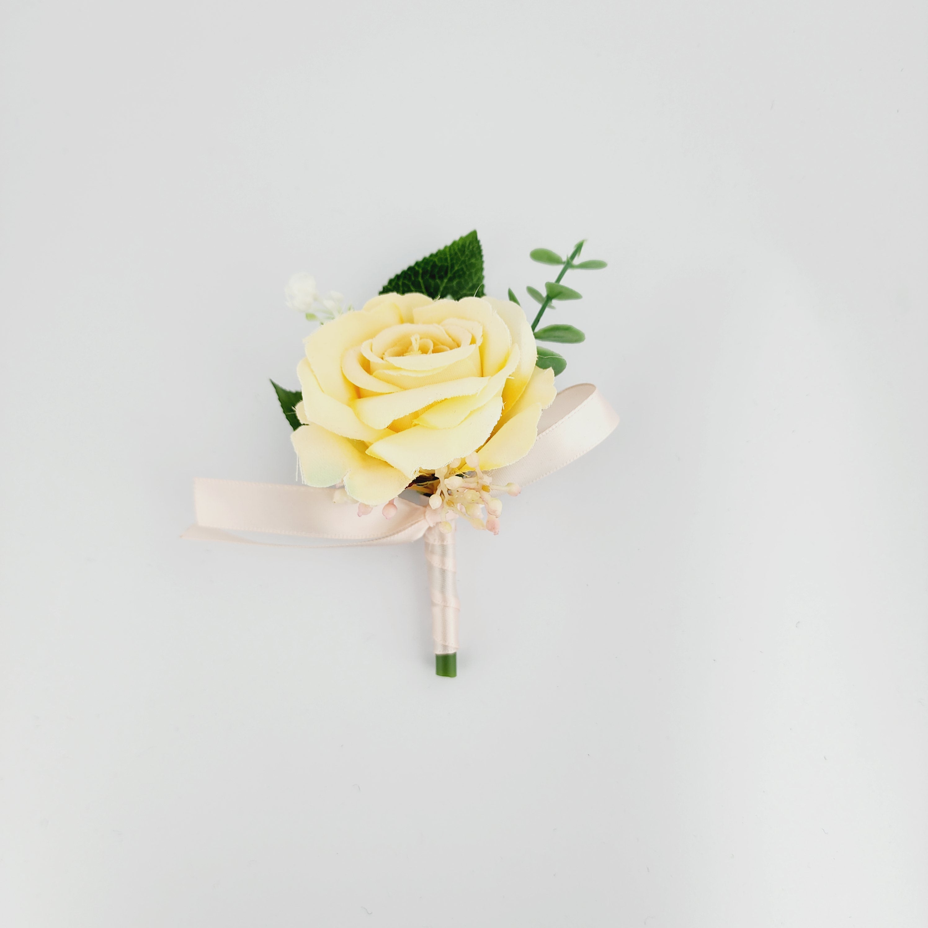 BLOOMPIN LUXE - YELLOW