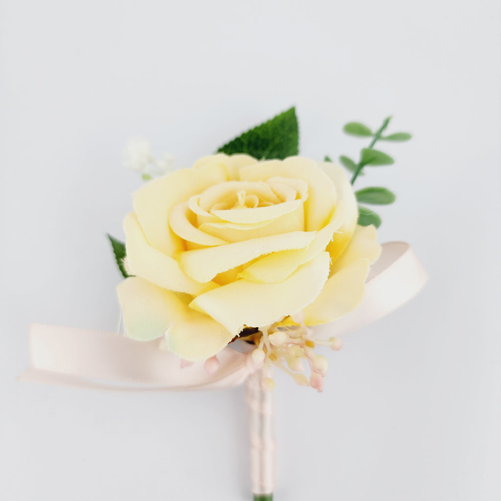 BLOOMPIN LUXE - YELLOW