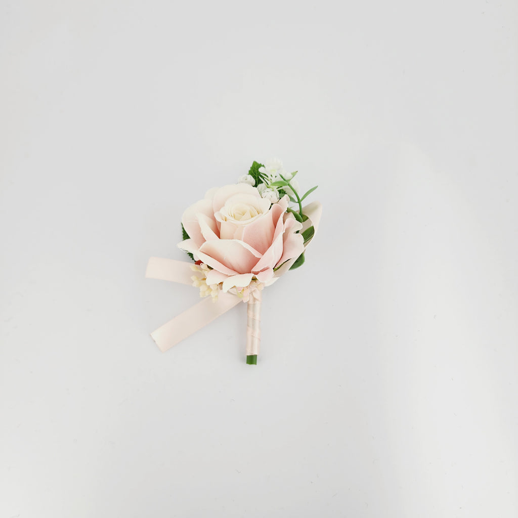 BLOOMPIN LUXE - LIGHT TEA PINK