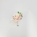 BLOOMPIN LUXE - LIGHT TEA PINK
