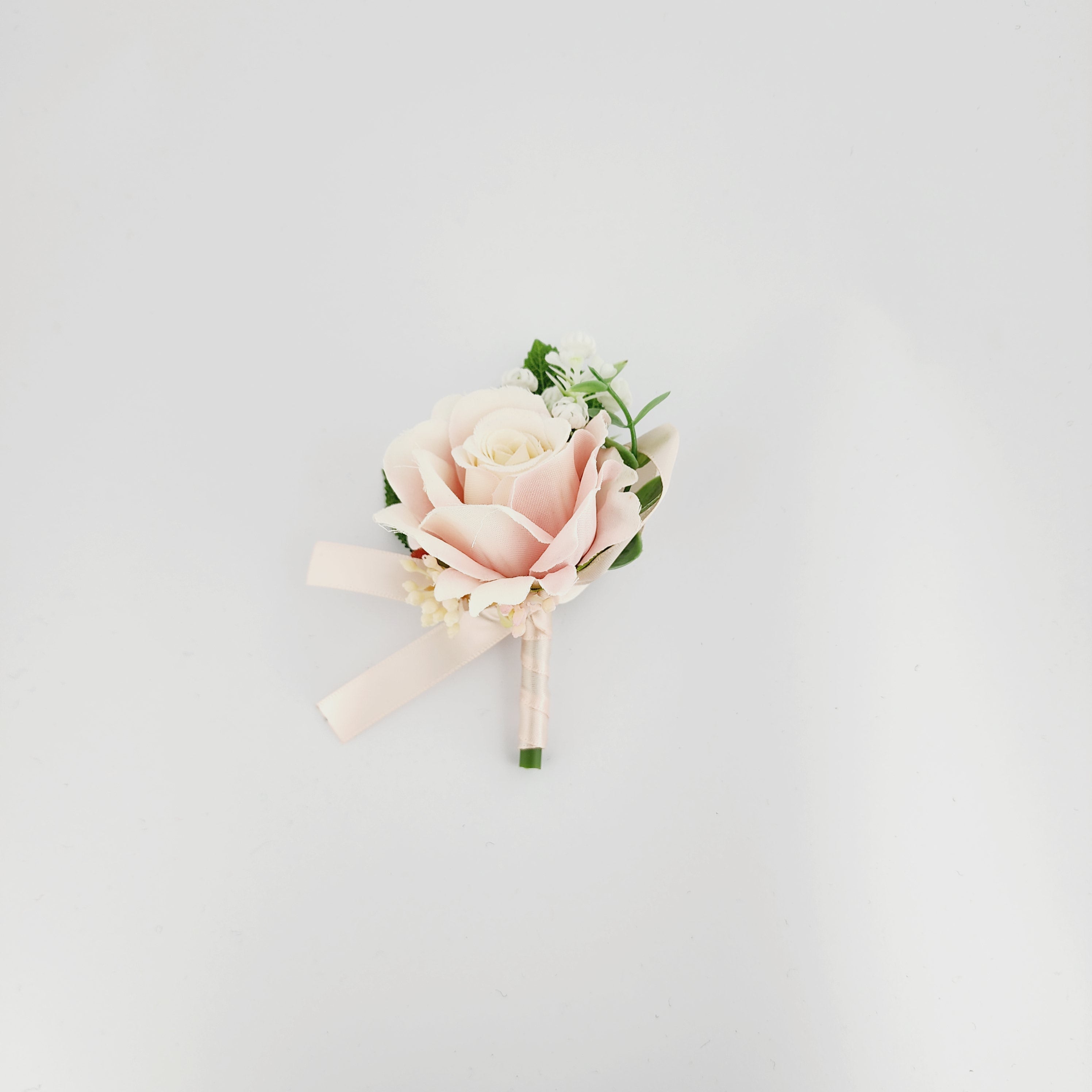 BLOOMPIN LUXE - LIGHT TEA PINK