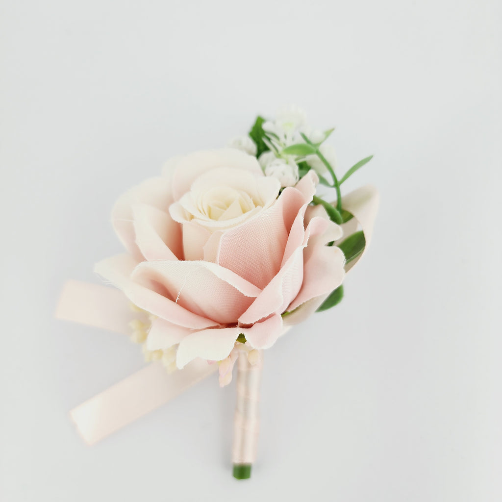 BLOOMPIN LUXE - LIGHT TEA PINK