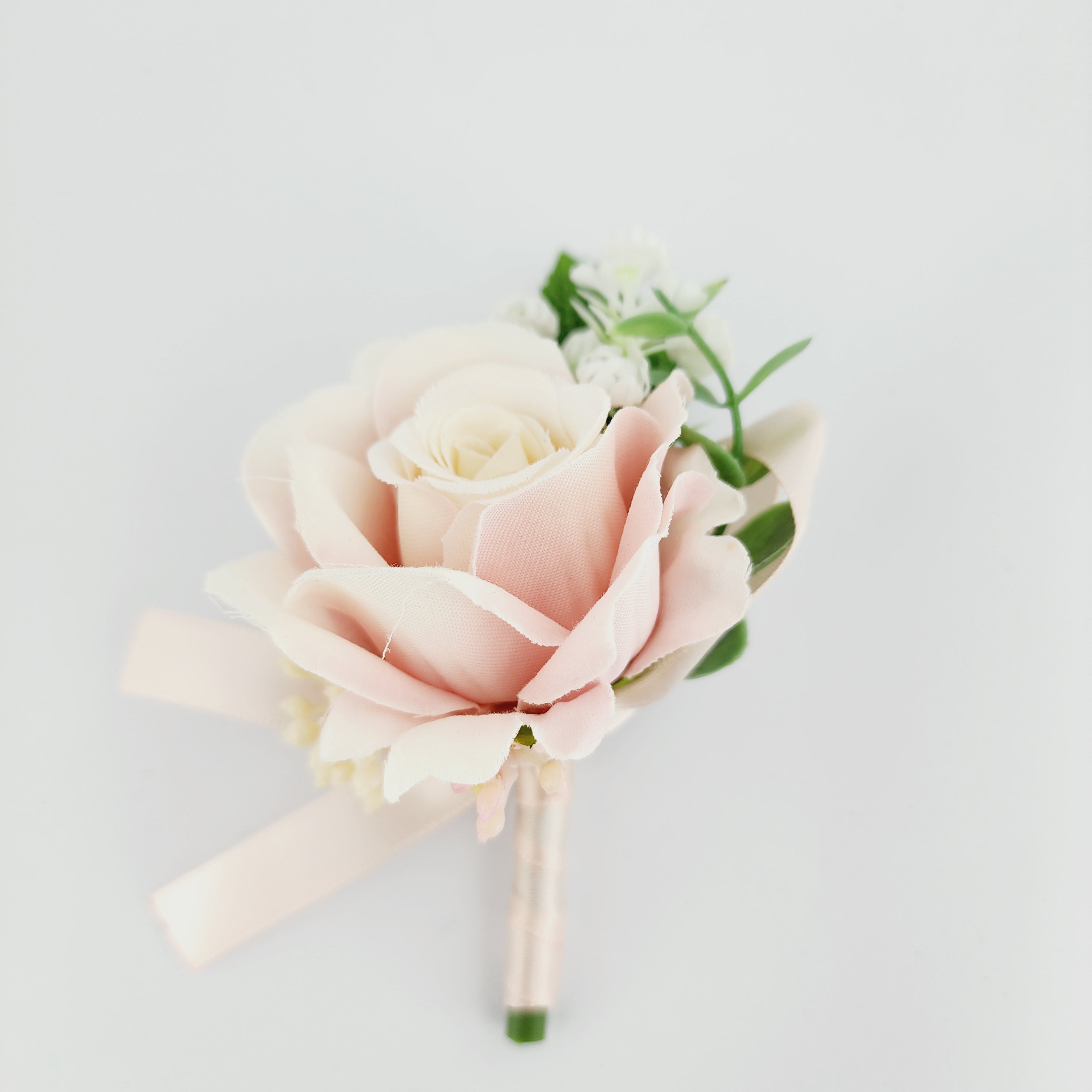 BLOOMPIN LUXE - LIGHT TEA PINK