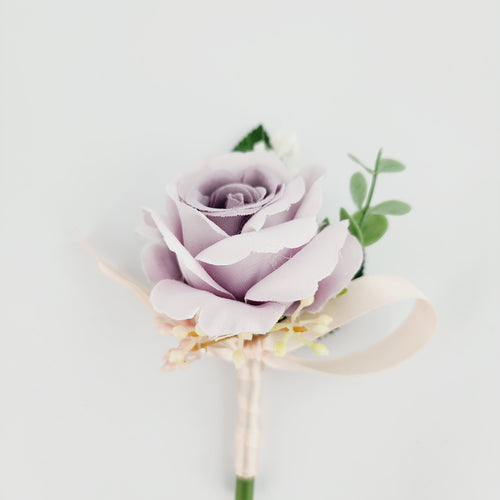 BLOOMPIN LUXE - LILAC