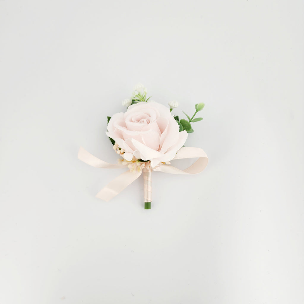 BLOOMPIN LUXE - POWDER PINK