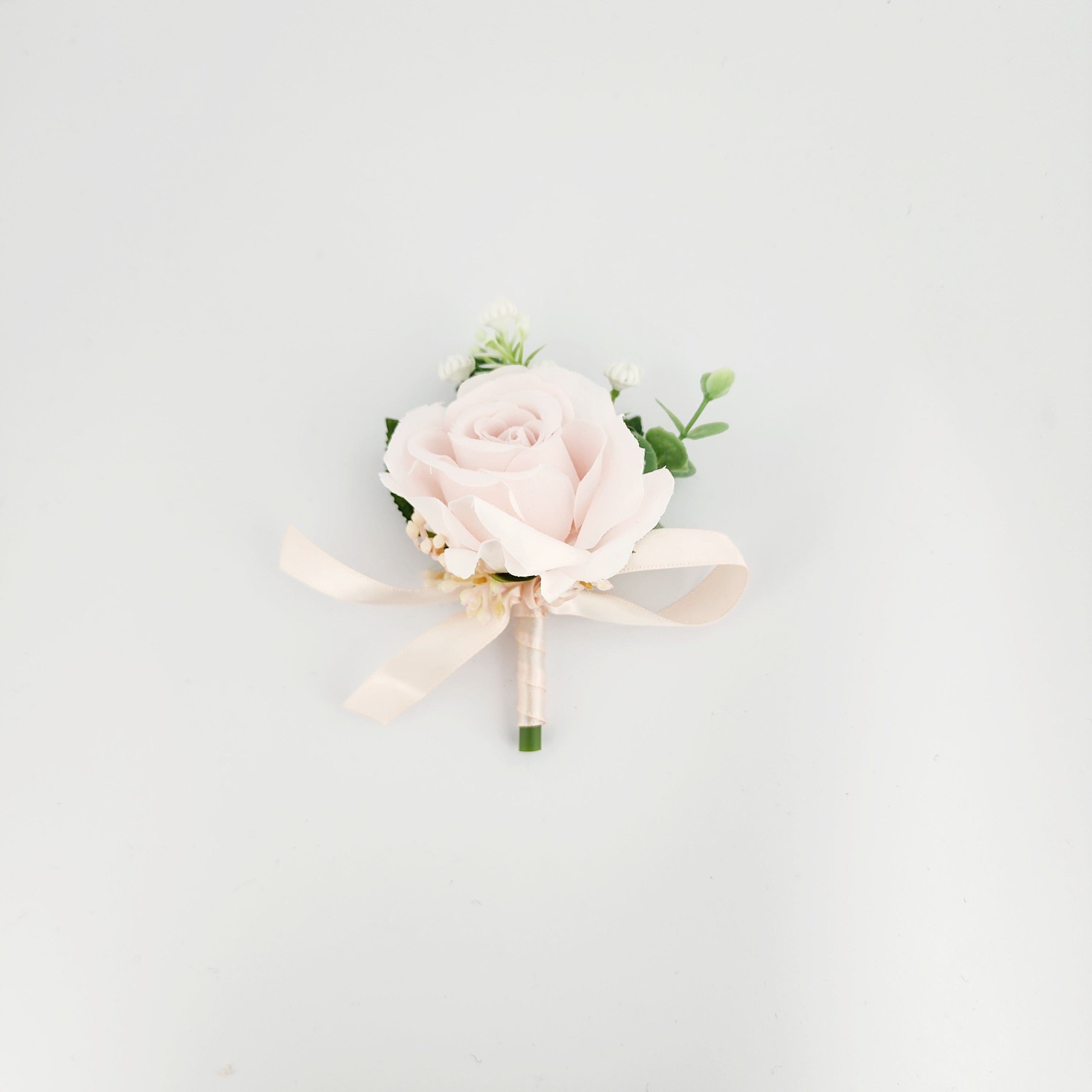 BLOOMPIN LUXE - POWDER PINK