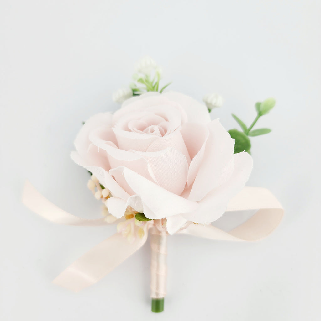 BLOOMPIN LUXE - POWDER PINK