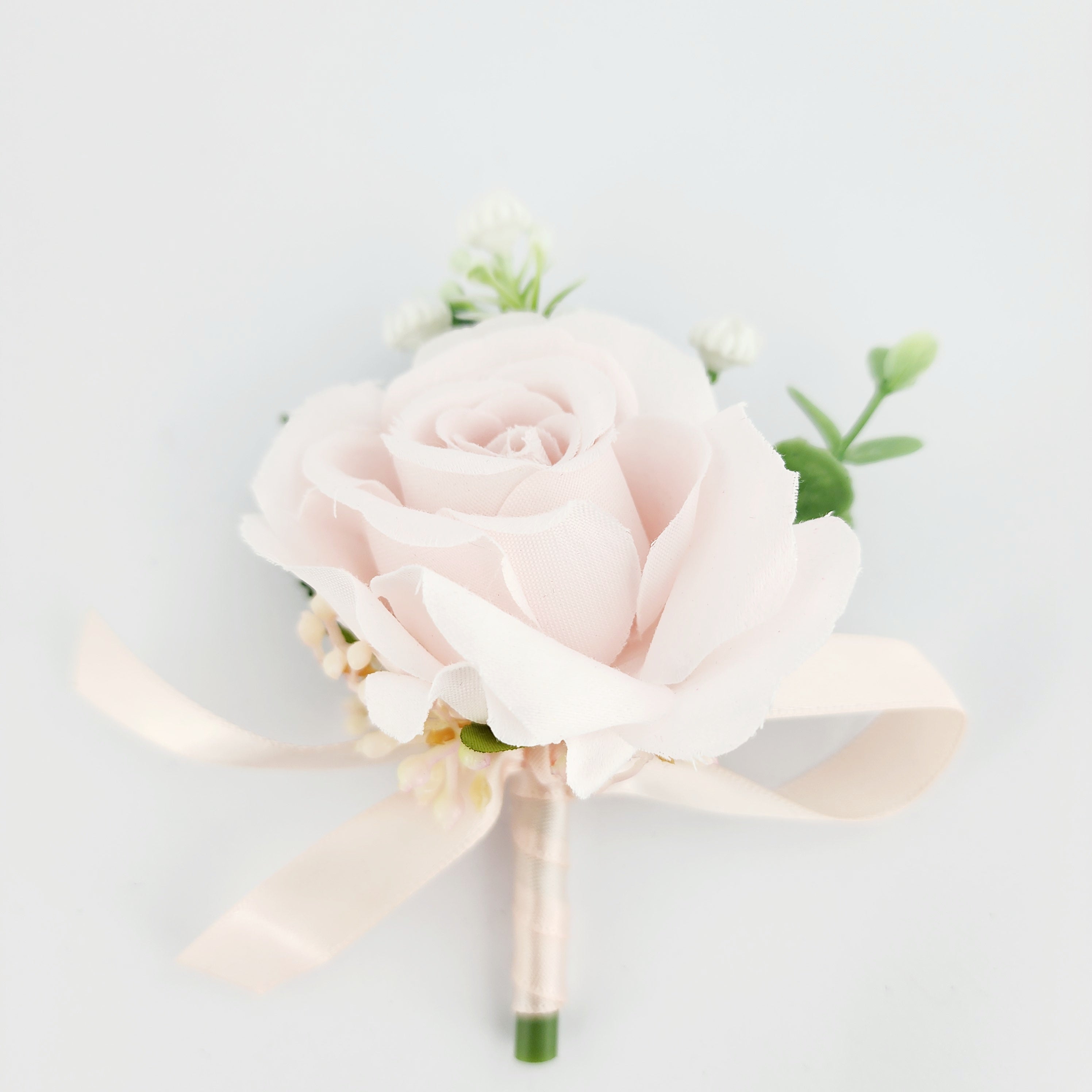 BLOOMPIN LUXE - POWDER PINK