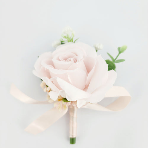 BLOOMPIN LUXE - POWDER PINK