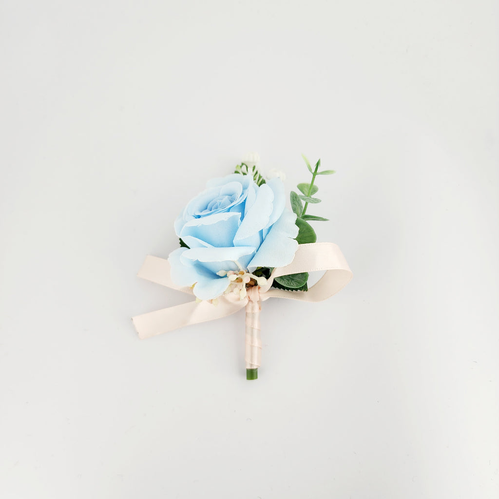 BLOOMPIN LUXE - BLUE