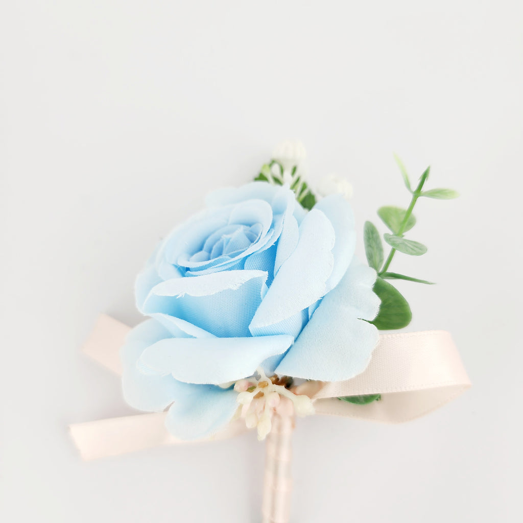 BLOOMPIN LUXE - BLUE