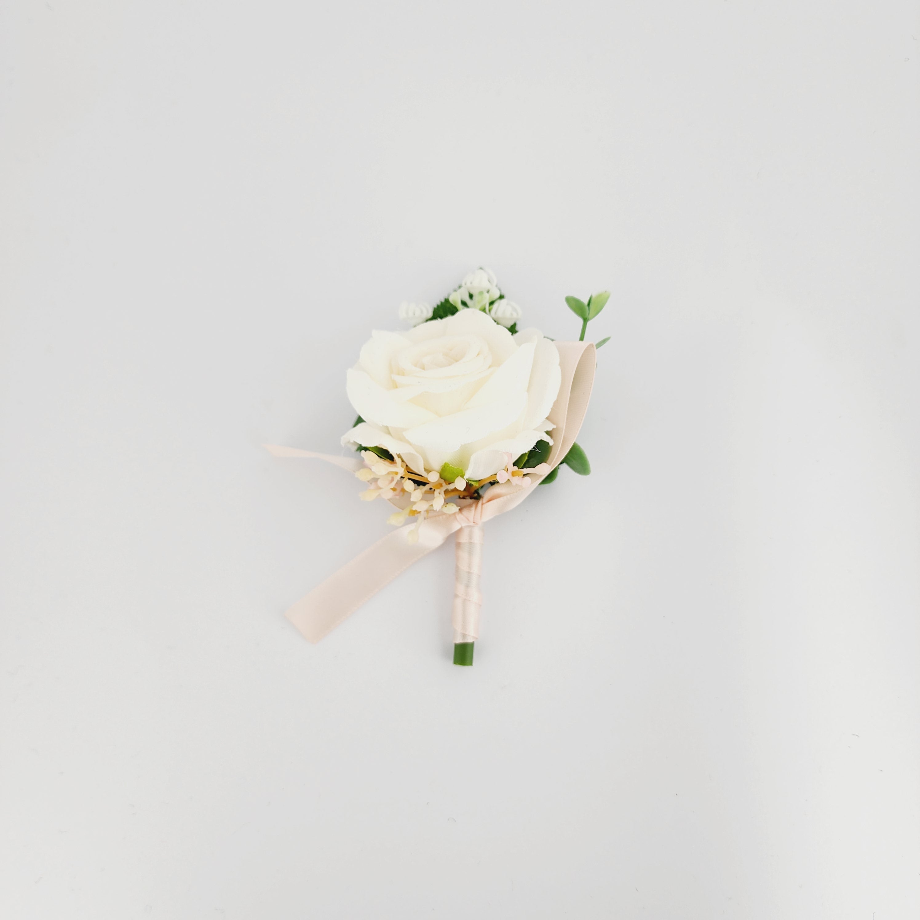 BLOOMPIN LUXE - OFF WHITE