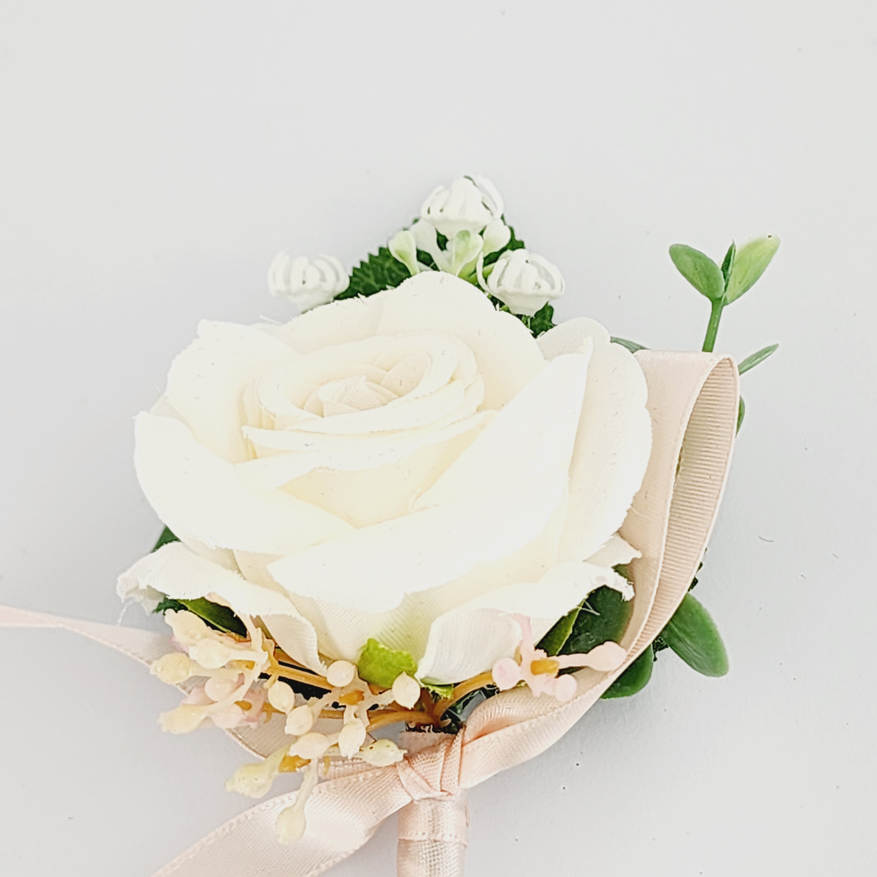 BLOOMPIN LUXE - OFF WHITE