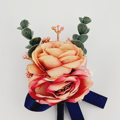 BLOSSOMCREST PIN