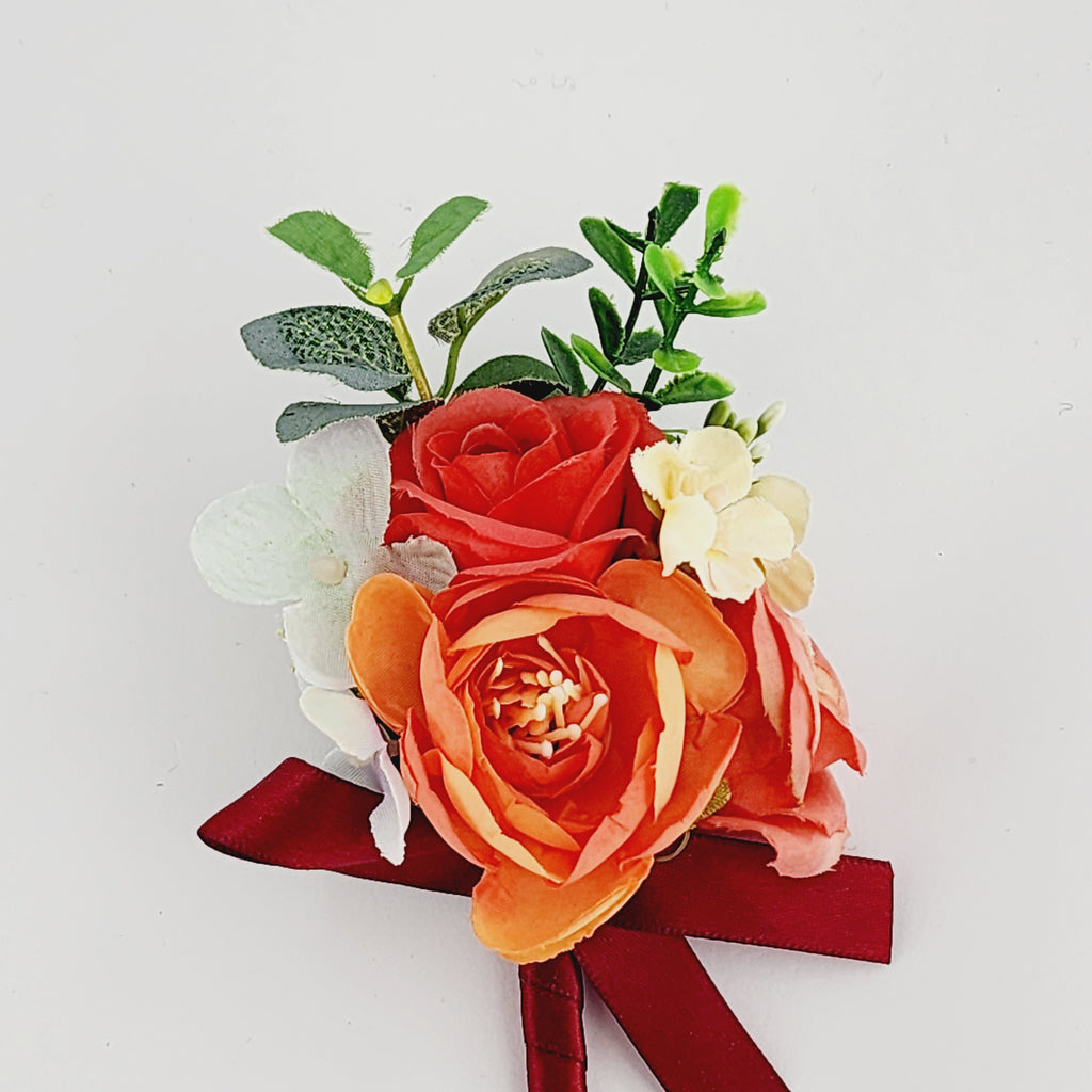 LUXEBLOOM CORSAGE