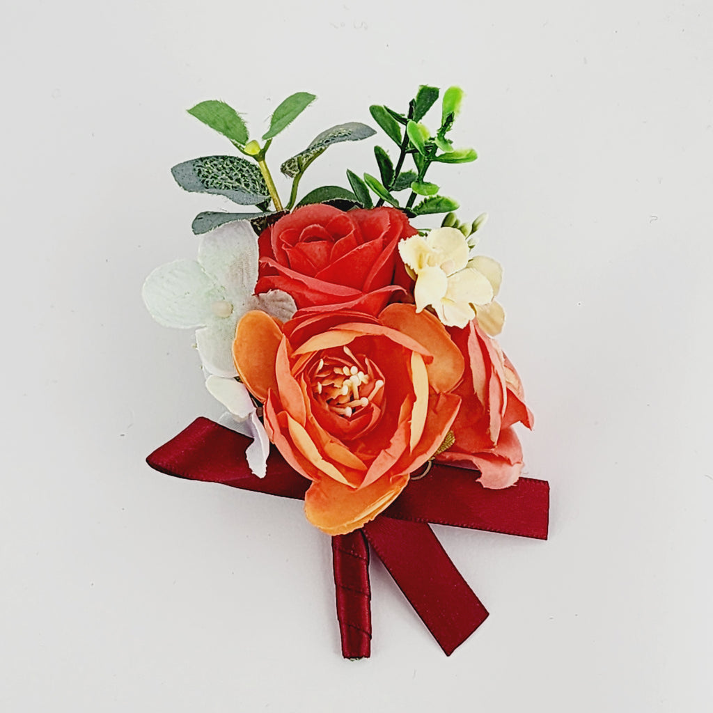 LUXEBLOOM CORSAGE