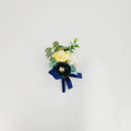 FLORAGRACE LAPEL PIN