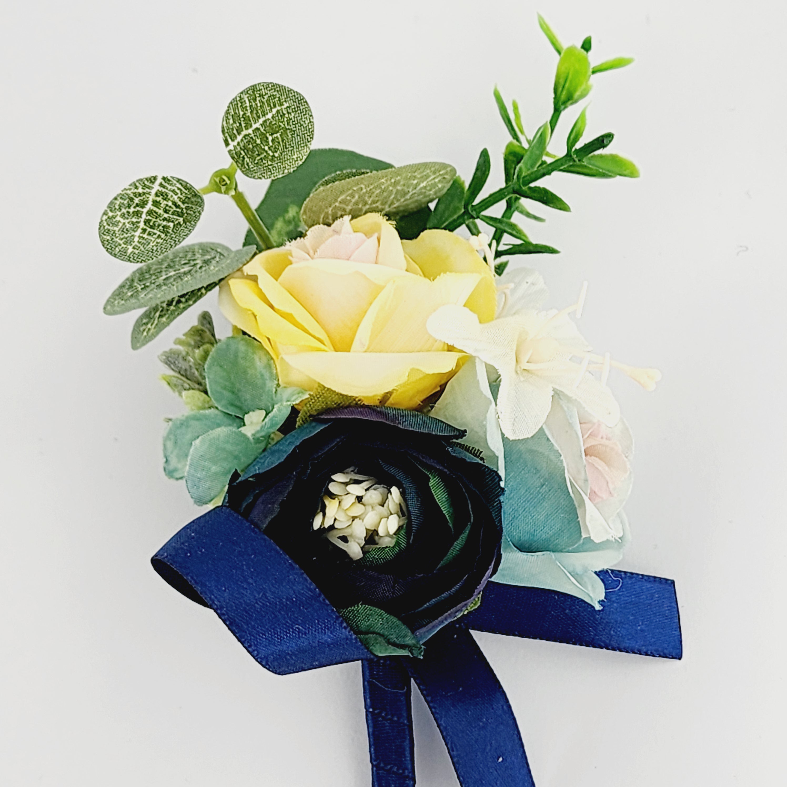 FLORAGRACE LAPEL PIN