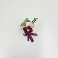 BROOCH - FFB068