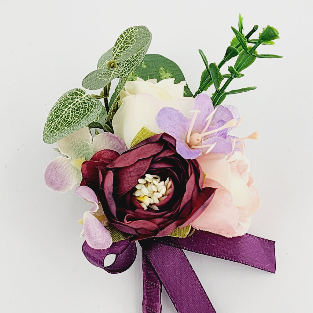 BROOCH - FFB068