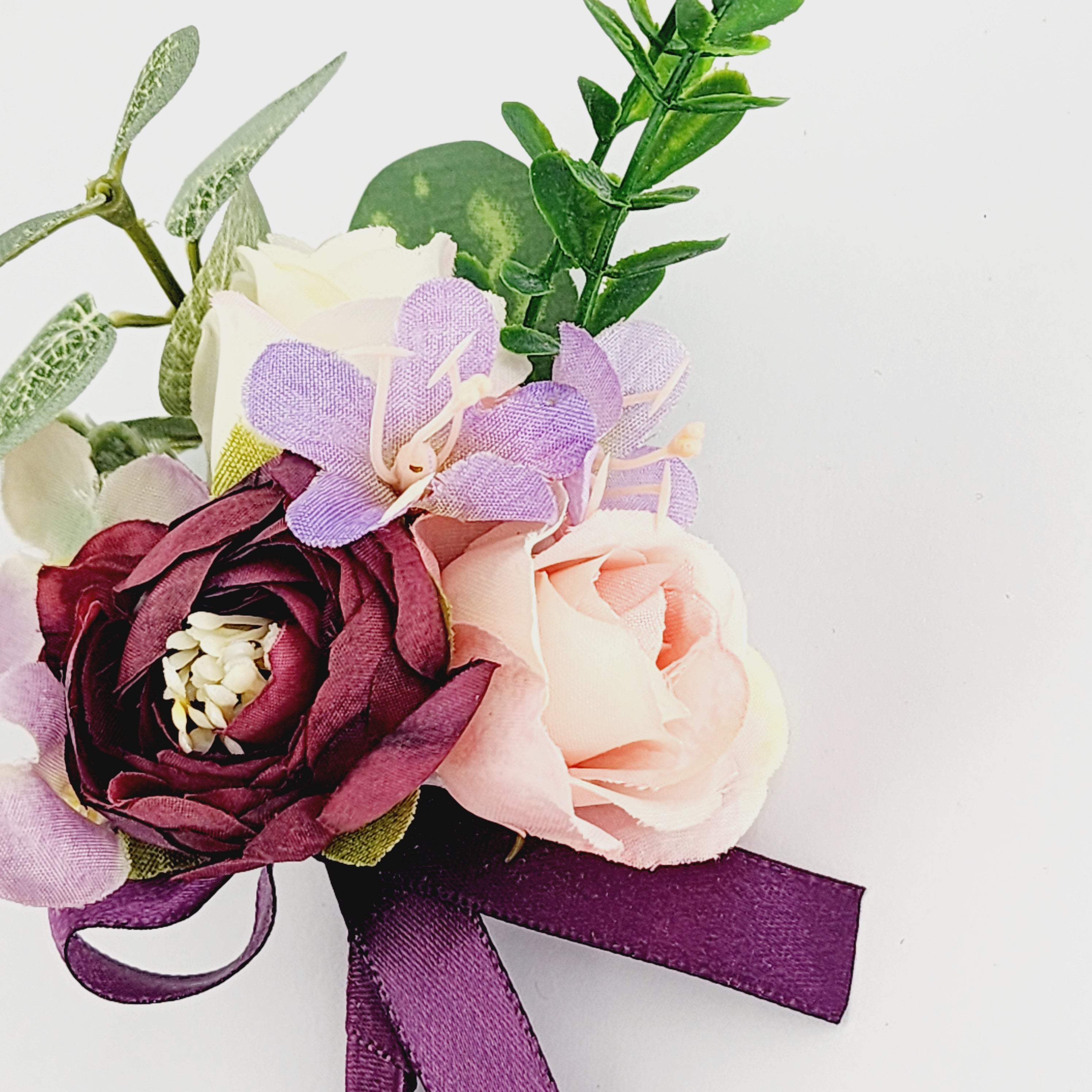 BROOCH - FFB068