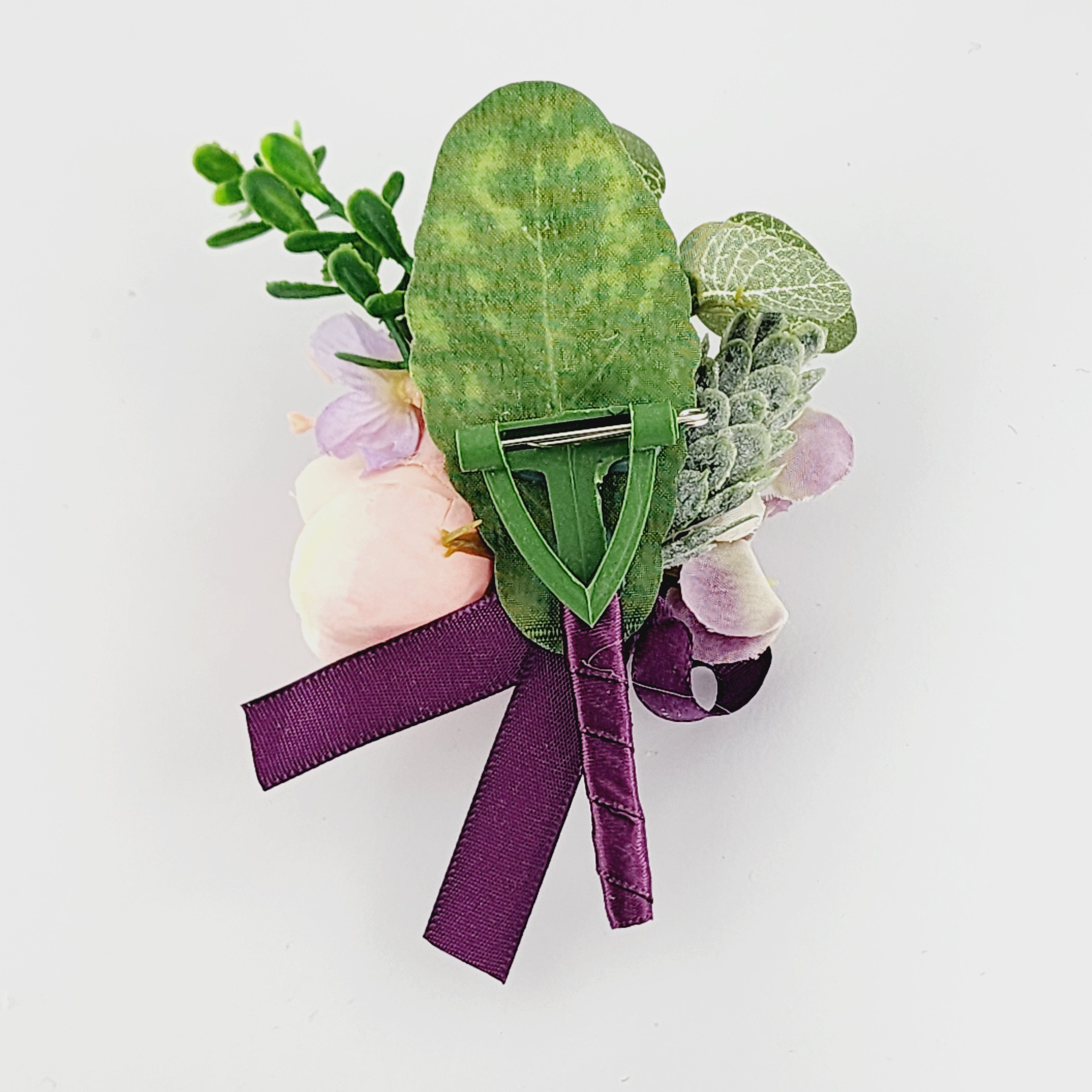 BROOCH - FFB068