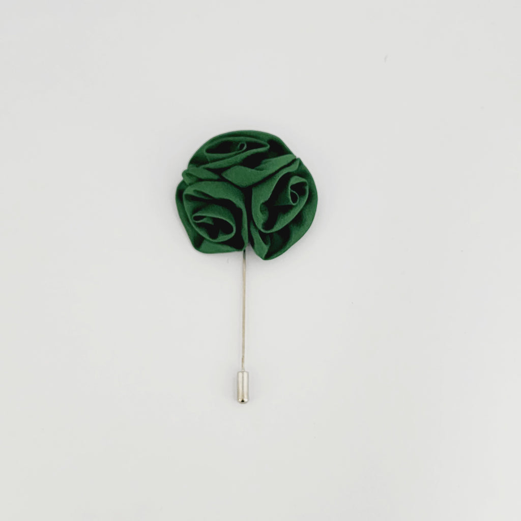 FLORAL BOUQUET - GREEN
