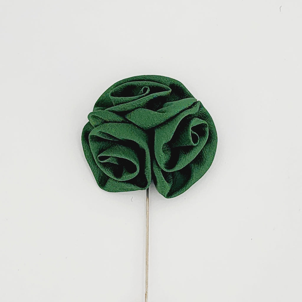 FLORAL BOUQUET - GREEN