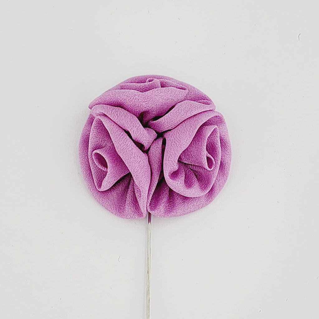 FLORAL BOUQUET - LILAC