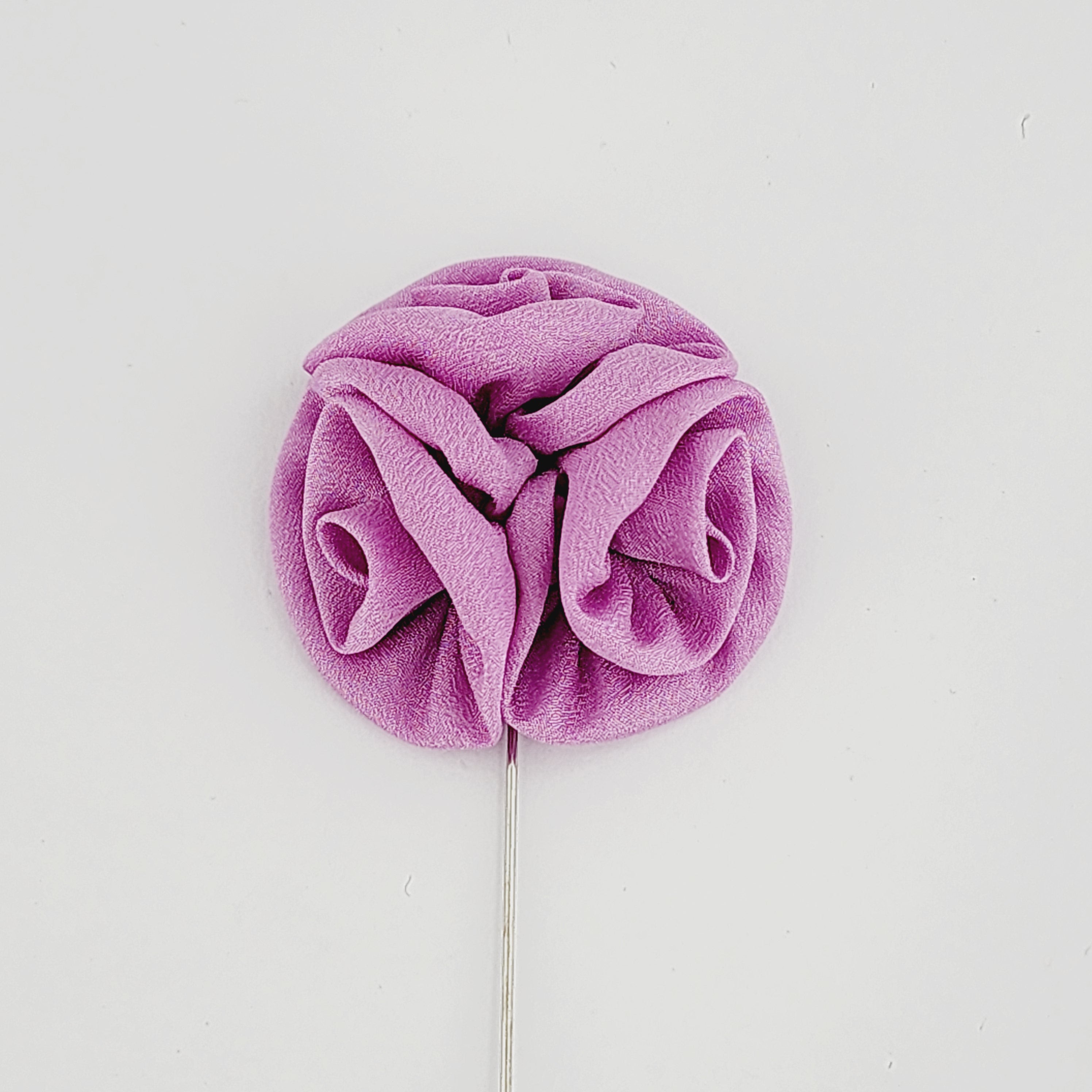 FLORAL BOUQUET - LILAC