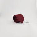 TIED & TRUE - MAROON