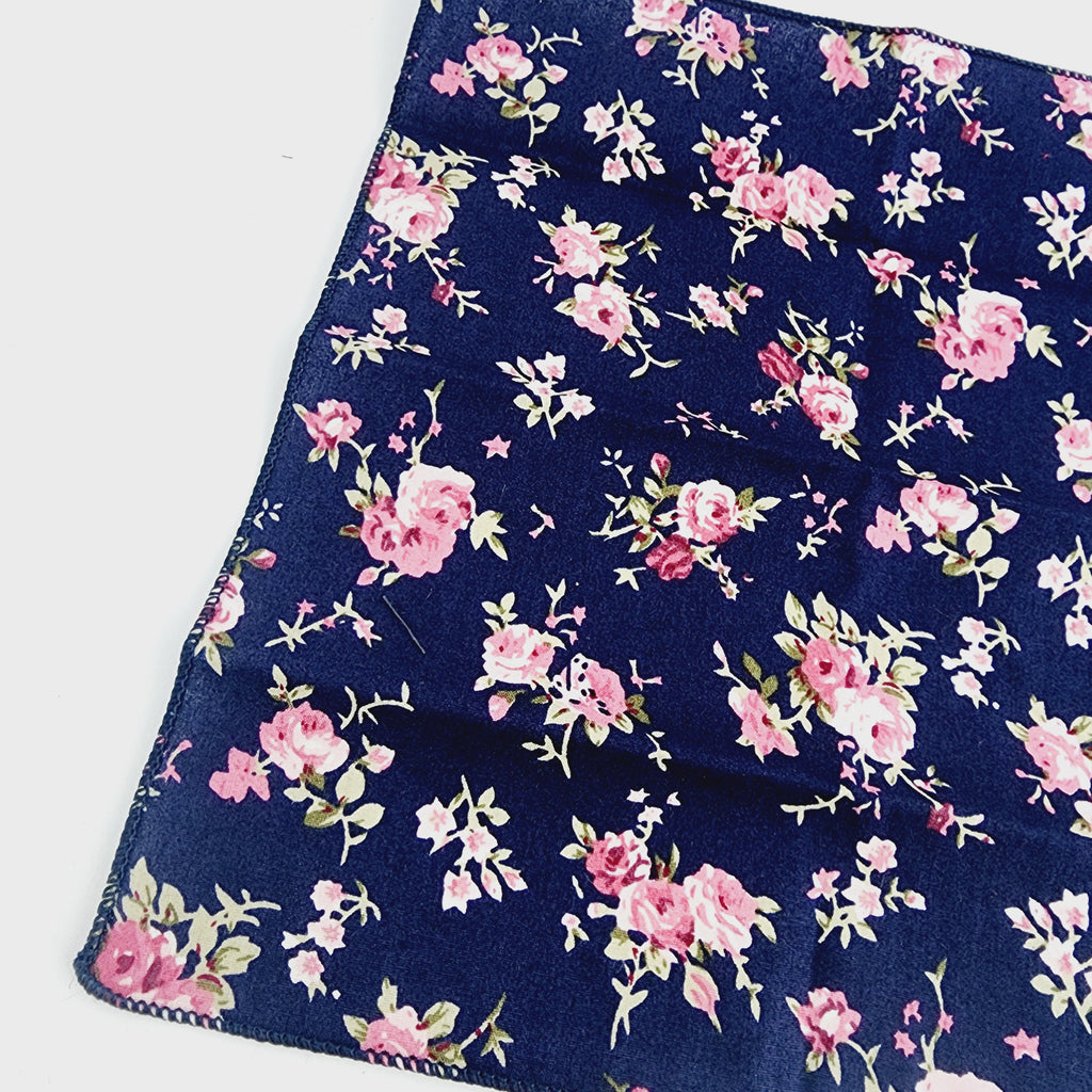 POCKETSQUARE - PC23009