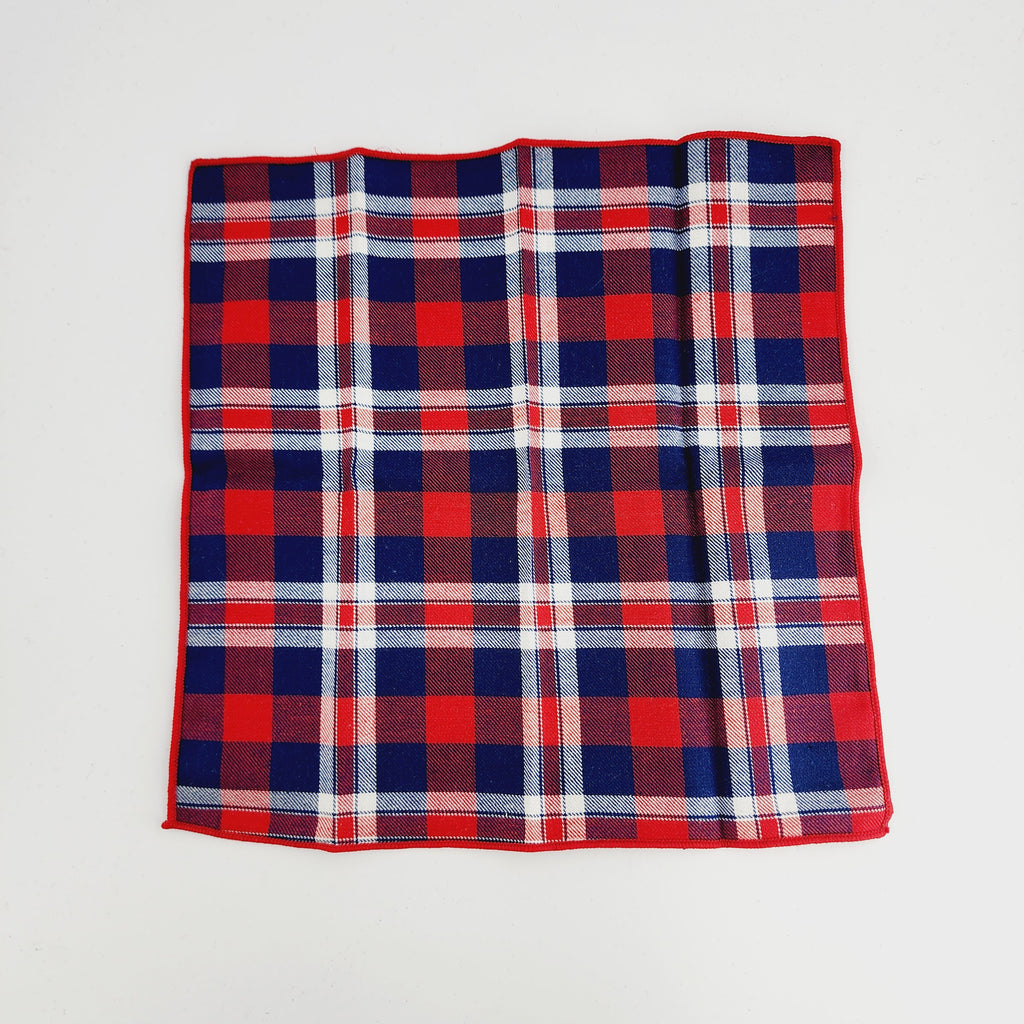 POCKETSQUARE - PC23004