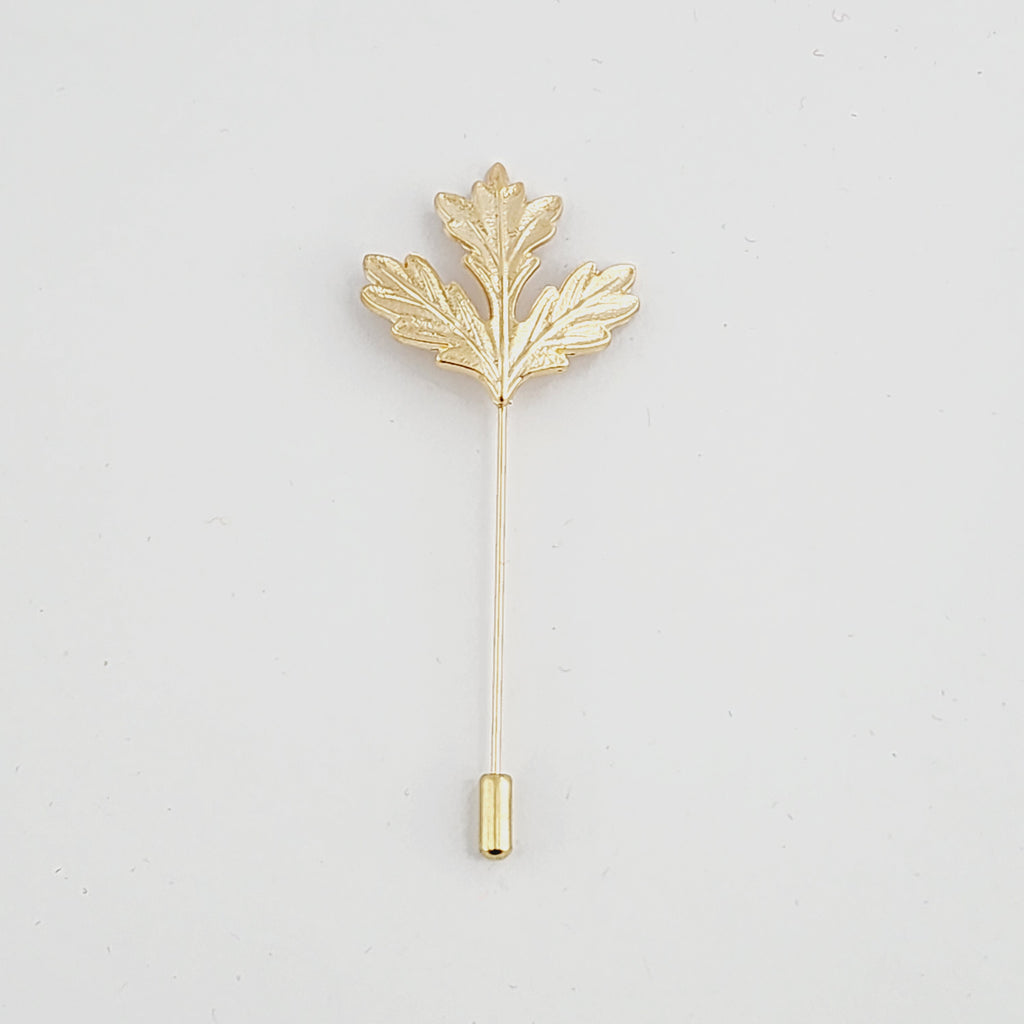 MAPLE - GOLD