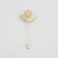 MAPLE - GOLD