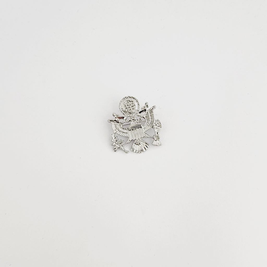 MEDAL OF FREEDOM - FRESH SILVER