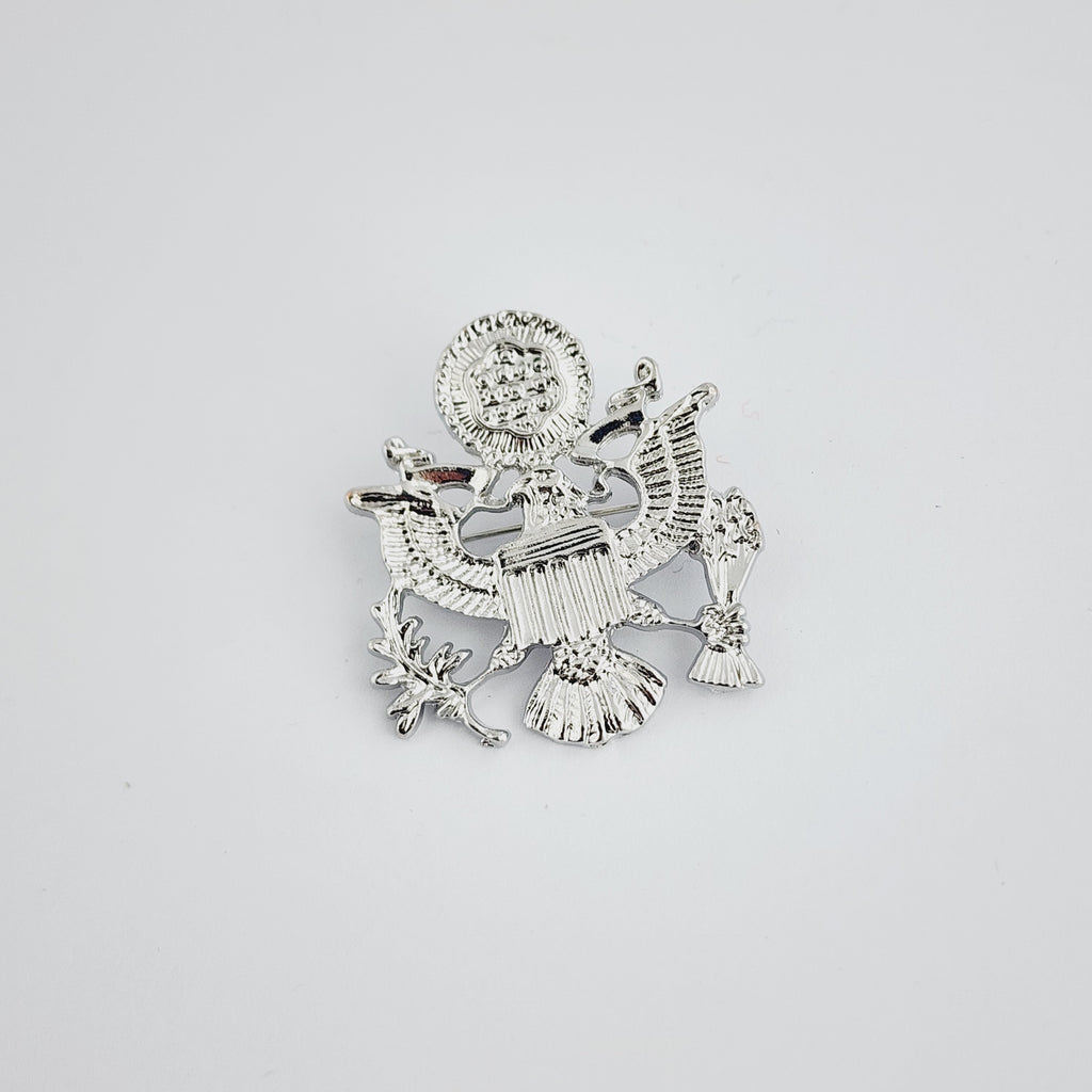 MEDAL OF FREEDOM - FRESH SILVER