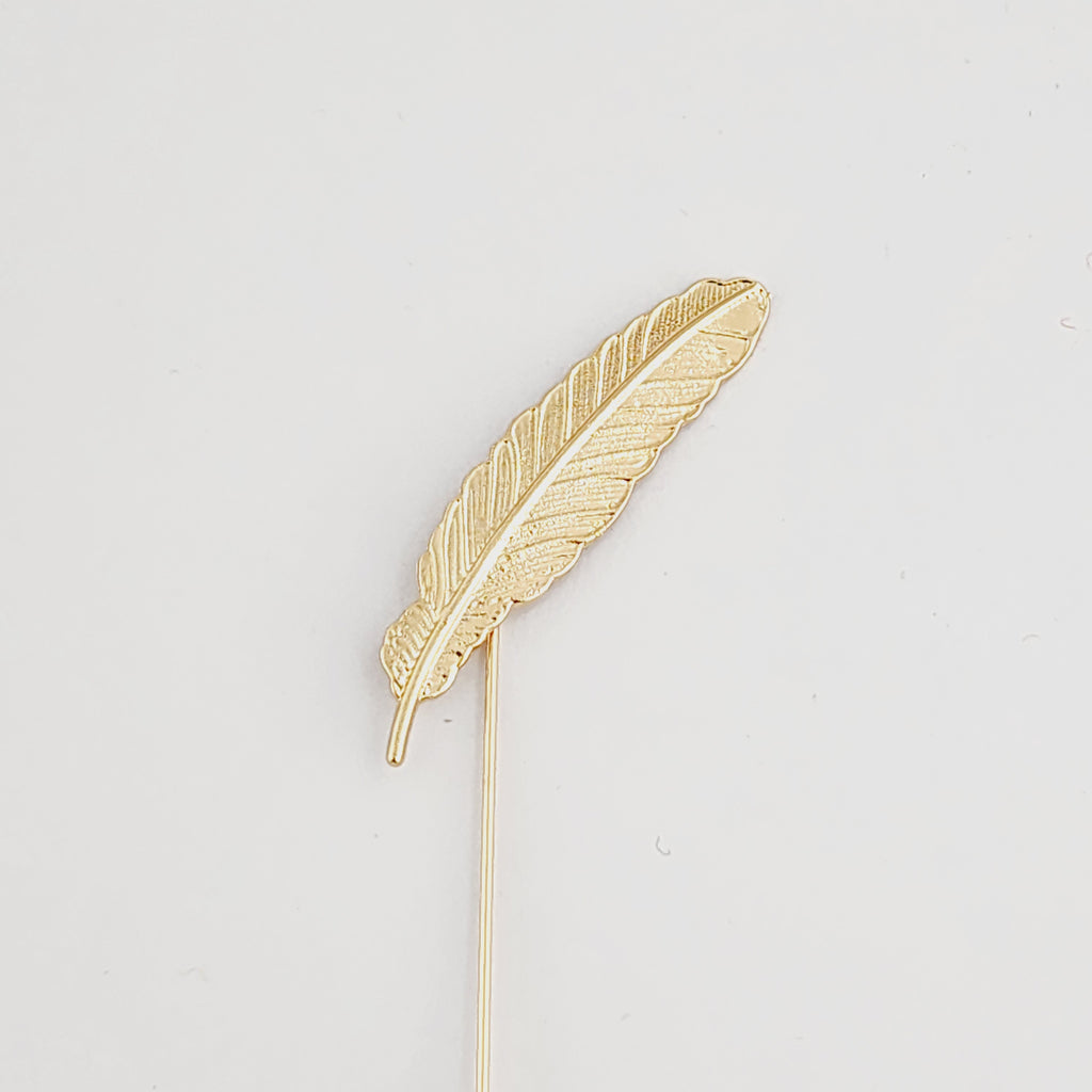 پنکھ - GOLD
