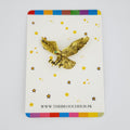 SOARING EAGLE